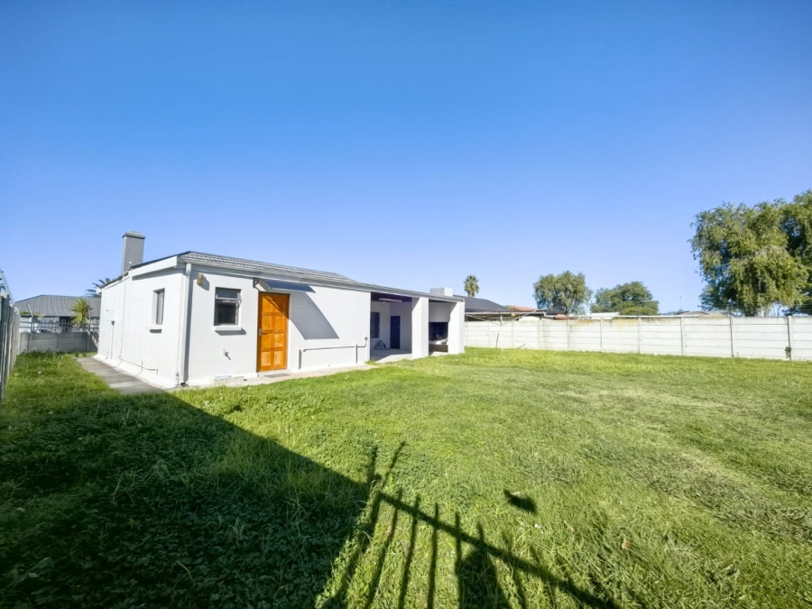  Bedroom Property for Sale in George Central Western Cape